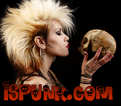 isPunk.com